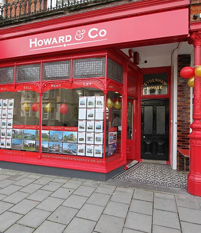 Howard & Co